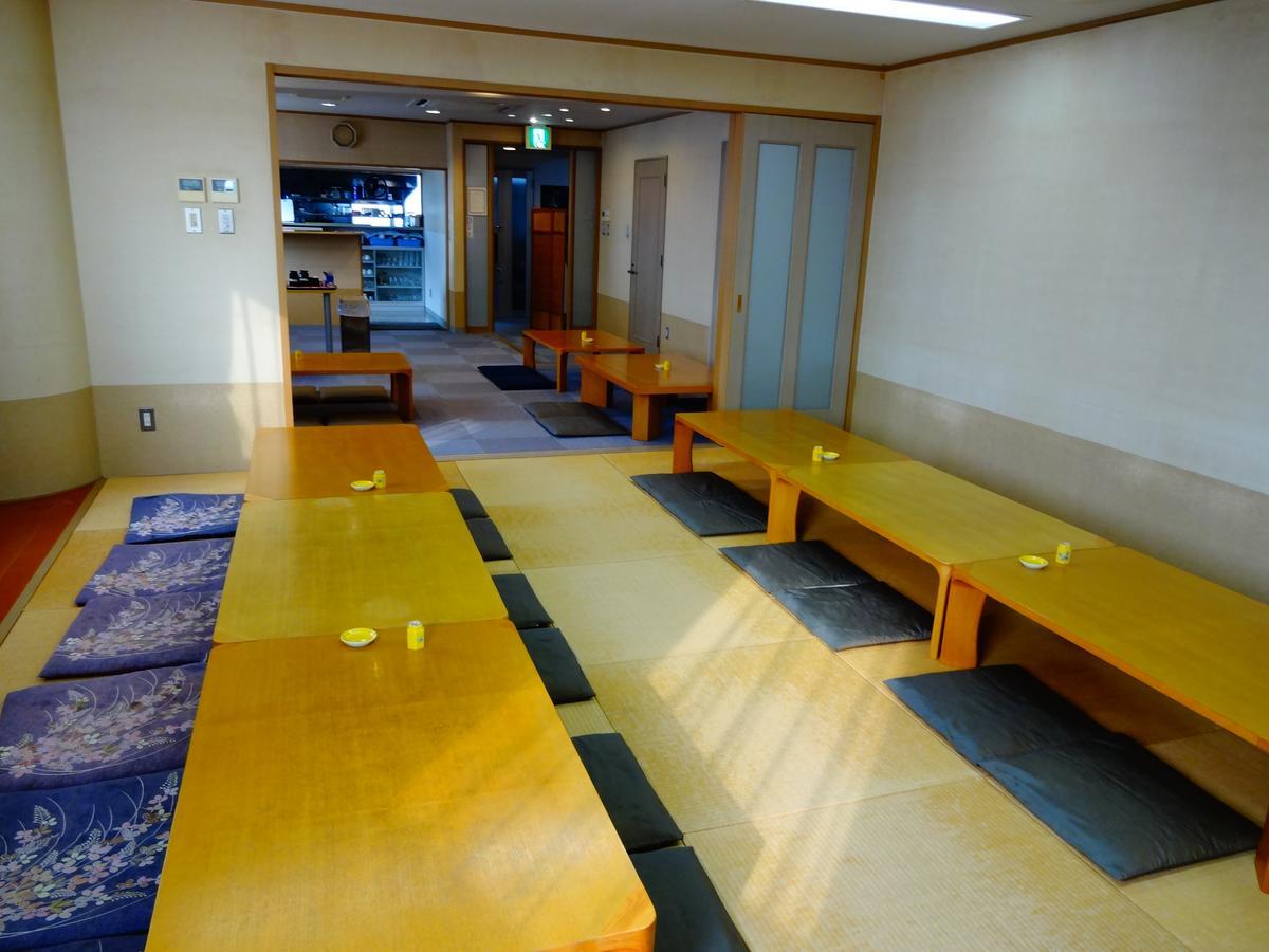 Hotel Kokomo Сіманто Екстер'єр фото