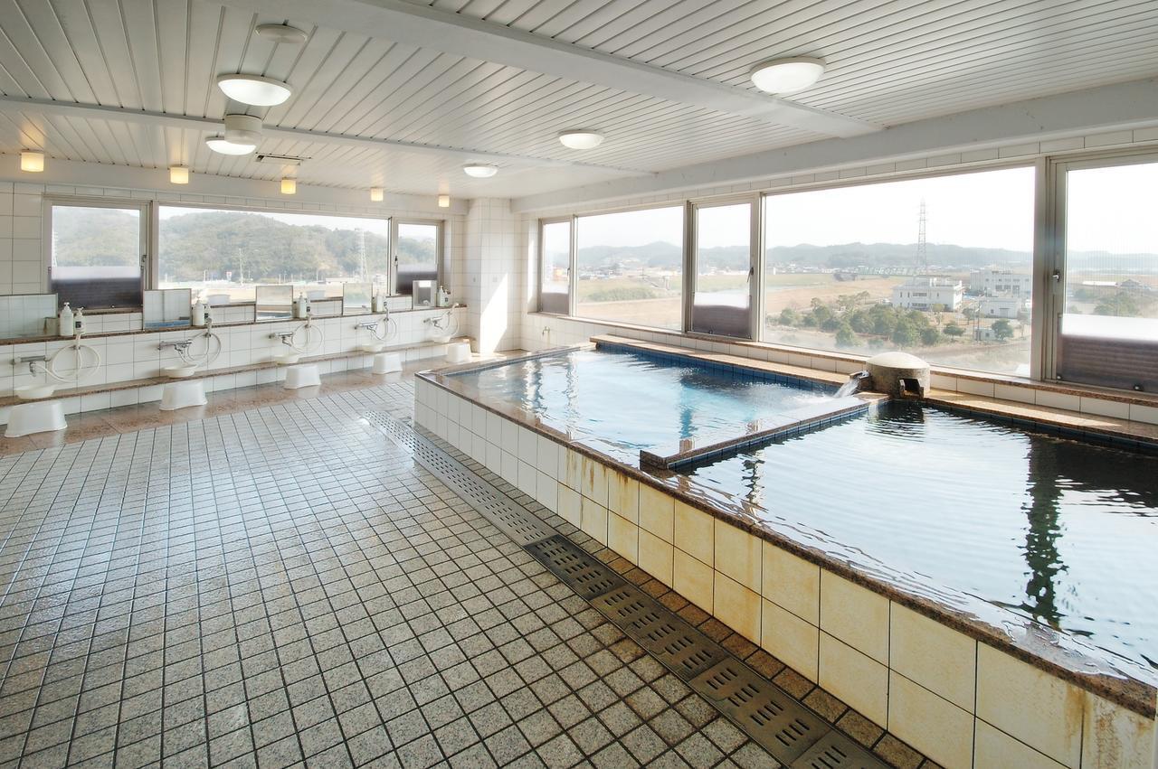 Hotel Kokomo Сіманто Екстер'єр фото