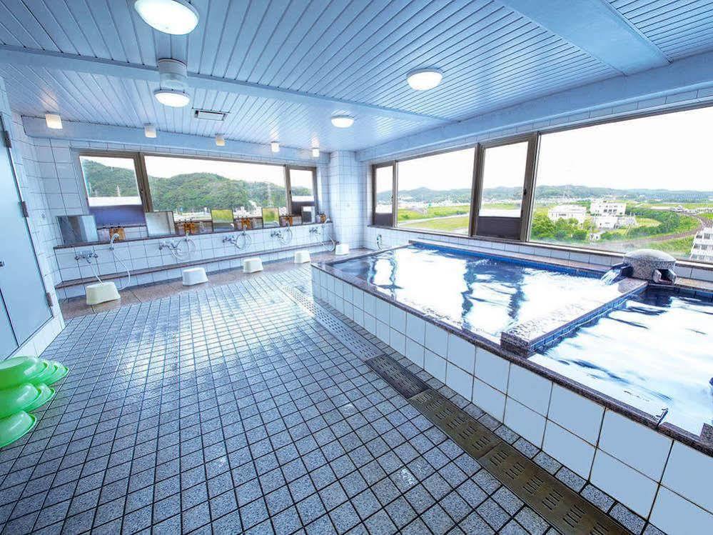 Hotel Kokomo Сіманто Екстер'єр фото
